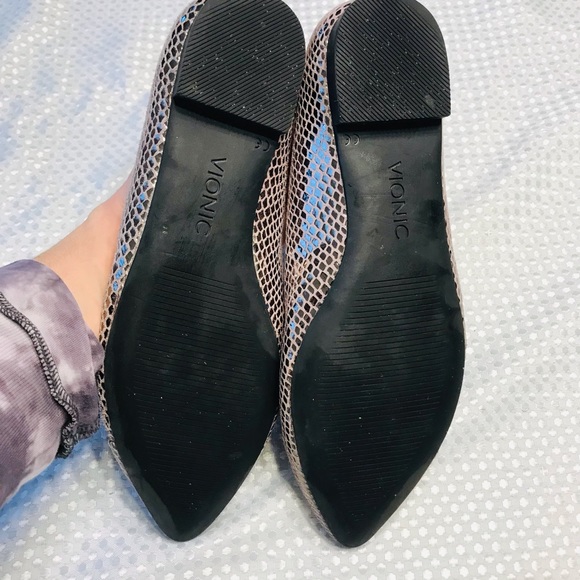 Vionic flats - Picture 4 of 8